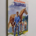 Jorma Vainonen : Tallipoika - pikkukuva 1