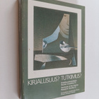 Kirjallisuus? Tutkimus? - pikkukuva 1