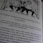 Kirsi Kunnas : Aarteiden kirja IX - Halki aikojen - pikkukuva 4