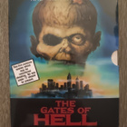 City of the Living Dead 4K, Limited edition - pikkukuva 1