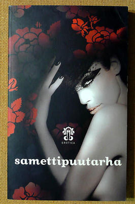 Samettipuutarha (pokkari)