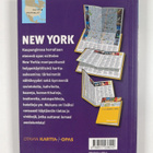 New York : kartta + opas : helposti perille - pikkukuva 2