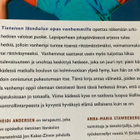 TIETOISEN LÄSNÄOLON OPAS VANHEMMILLE - pikkukuva 2