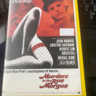 Murders in the Rue Morgue SF-VHS - pikkukuva 1