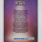 Isidor Zwirn : Rabbi ja Messias - pikkukuva 2