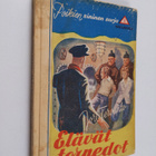 Jori Tervanto : Elävät torpedot - pikkukuva 1