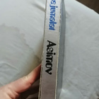 Asimov, Isaac: Itse jumalat - pikkukuva 3
