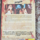 Suspiria Dario Argento - pikkukuva 2