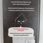 Troll : Mestarietsivä Peppunen : mestarivaras ja mestarie... - pikkukuva 2