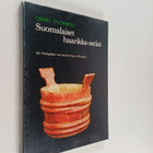 Osmo Vuoristo : Suomalaiset haarikka-astiat = Die Trinkge... - pikkukuva 1