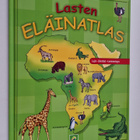 Lasten eläinatlas - pikkukuva 1