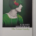 F. Scott Fitzgerald - The Great Gatsby - pikkukuva 1