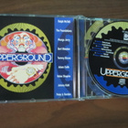 Upperground CD - pikkukuva 1