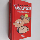 Pertti Jarla : Fingerporin naamakirja - Fingerpori I-III - pikkukuva 1