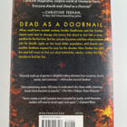 Charlaine Harris : Dead as a Doornail - pikkukuva 2