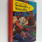 Karl von Schoultz : Seikkailu Siinailla - pikkukuva 1