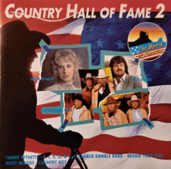 Various - Country Hall Of Fame 2 (CD)