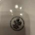 Churchill Salzburg ruokalautaset 2 kpl, England - pikkukuva 3