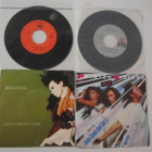 6. ulkomainen dance pop soul yms 7" 18 kpl - pikkukuva 1