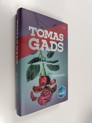 Tomas Gads : Hymytyttö