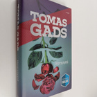 Tomas Gads : Hymytyttö - pikkukuva 1
