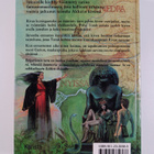David Eddings : Ennustusten aika - pikkukuva 2