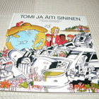 Breuil Tomi ja Äiti Sininen - pikkukuva 1