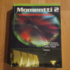 Insinöörifysiikka MOMENTTI 2 Pentti Inkinen et al. OTAVA - pikkukuva 1
