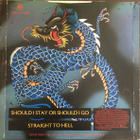 The Clash – Should I Stay Or Should I Go / Straight To Hell  - pikkukuva 2