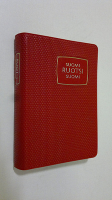 Lea Lampen : Suomi-ruotsi-suomi