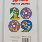Jim Davis : Karvinen : ei voi saada paljon, jos ei pyydä ... - pikkukuva 2