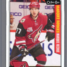 2016-17 O-Pee-Chee - 0,15 € / kpl - pikkukuva 4