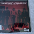 MICHAEL MONROE / HORNS AND HALOS LP - UUSI - pikkukuva 2