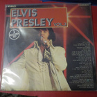 ELVS PRESLEY - VOL2 EX+/EX+ 3LP - pikkukuva 2
