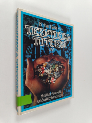Matti Otala : Tekniikka tutuksi