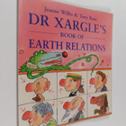 Tony Ross ym. : Dr Xargle's Book of Earth Relations - pikkukuva 1