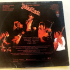 LP Judas Priest Killing machine - pikkukuva 2