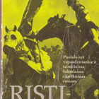 Henryk Sienkiewicz: Ristiritarit (Wsoy taskukirja no 5) - pikkukuva 1