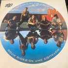Paul Oxley’s Unit: Both Sides of the Equator 1982 LP - pikkukuva 1