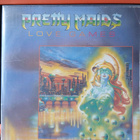 Pretty maids Love games "7 1987 - pikkukuva 1