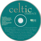 Kokoelma • Celtic Ambience CD - pikkukuva 3