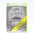 Guitar Hero Metallica (Promo) - Xbox 360 - pikkukuva 1