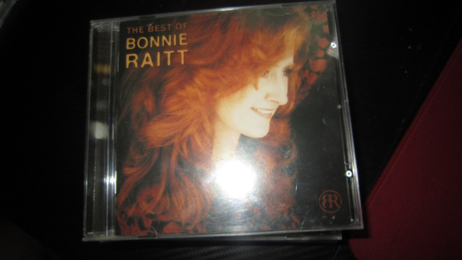Bonnie Raitt – The Best Of Bonnie Raitt On Capitol 1989-2003