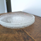 Iittala Ultima Thule -lautaset 3 kpl - pikkukuva 5