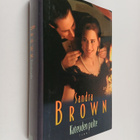 Sandra Brown : Kateuden polte - pikkukuva 1