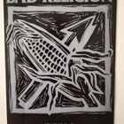Punk tarra paketti (Social Distortion,Rancid,Bad Religion... - pikkukuva 3