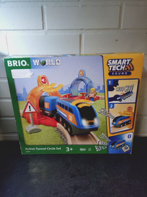 Brio smart tech junarata