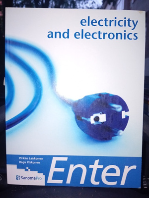 Lakkonen ym.: Electricity and electronics ( SIS POSTIKULU  )