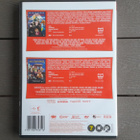 DVD: Hotel Transylvania + Hotel Transylvania 2, 2xDVD (2012- - pikkukuva 2
