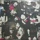 EDGAR BROUGHTON BAND - LIVE HITS HARDER M-/M- LP - pikkukuva 2